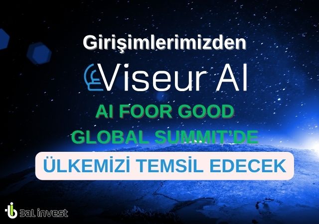 Viseur AI AI for Good Global Summit