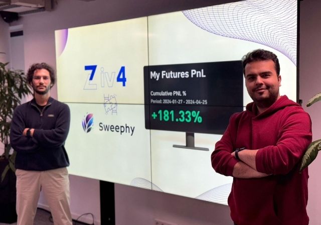 Ziv4 Ventures Yatırım Stratejisi